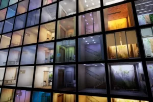 室内立方体贴图 – 生态办公室Interior Cubemaps – Eco Offices