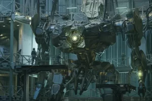 机甲小队 Mech Squad – Bundle