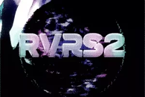 Tjriverss RVRS 2 Frigid 鼓组音色包：陷阱音乐制作首选