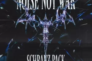 Vacier Music Noise Not War Schranz Pack Vol.1 WAV Ableton工程文件精选
