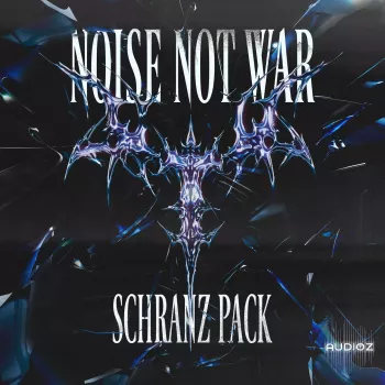 Vacier Music Noise Not War Schranz Pack Vol.1 WAV Ableton Project Files