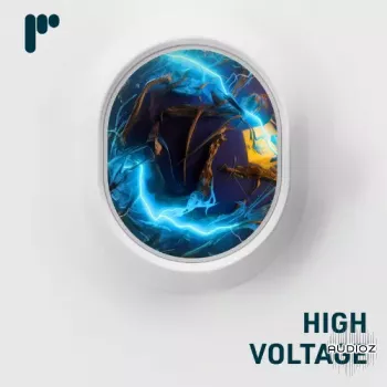 Rescopic Sound High Voltage WAV-FANTASTiC