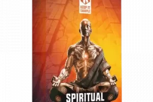 Keep It Sample Spiritual WAV MiDi 旋律科技舞曲采样包