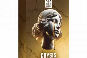 Crysis Melodic Techno Vocals：Tale of Us风格人声采样包