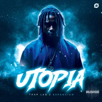 Studio Trap Utopia Trap Lab 2 Expansion-FANTASTiC