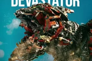 Virtual Riot Devastator 采样包：500+ 独特音效，激发你的音乐创意