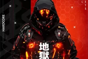 Vortex Samples Purgatory：Vital硬派科技舞曲预设包，释放工业强度