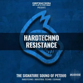 Definition Of Hard Techno DOHT Hardtechno Resistance by PETDuo WAV MiDi