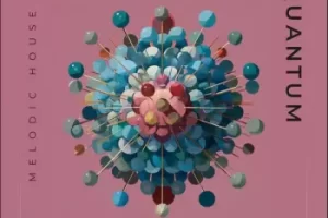Zenhiser Quantum：打造难忘的旋律浩室与科技音乐