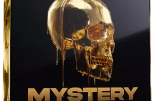 Cymatics MYSTERY PACK Vol. 24 GOLD EDITION 素材包免费下载