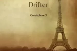 Triple Spiral Audio Drifter for Omnisphere 3音色包