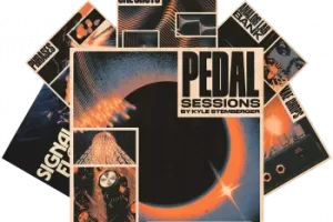 Haven Audio Pedal Sessions：吉他踏板与模拟合成器的声音设计宝库