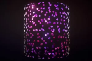 闪光物质材料和纹理 Glitter Substance material and textures