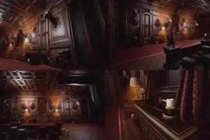 Sicka 环境包 3 Sicka Environment Pack 3