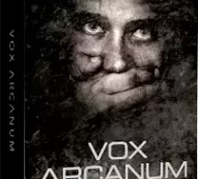 Vox Arcanum Kontakt合唱音效库，黑暗随机合唱纹理精选