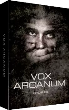 VSTBuzz Vox Arcanum KONTAKT