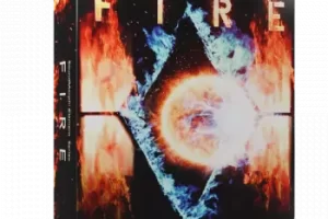 SoundMorph Element FIRE 高品质火焰音效库点燃创作灵感