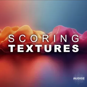 Audiobro Scoring Textures KONTAKT