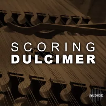 Audiobro Scoring Dulcimer KONTAKT