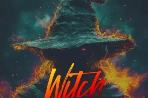 Producer Loops Witch House 暗黑氛围采样包，打造迷幻深浩室音乐