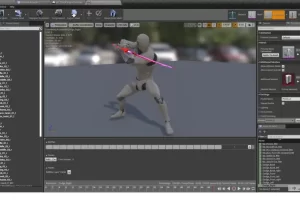 《PN外传》动画 PN Gaiden Animations