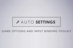 Auto Settings