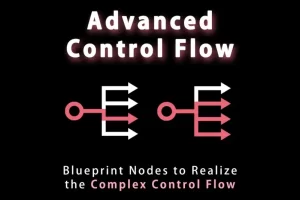 高级控制流 Advanced Control Flow