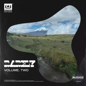 Kingsway Music Library Rarely Vol.2 (Compositions and Stems) WAV-FANTASTiC