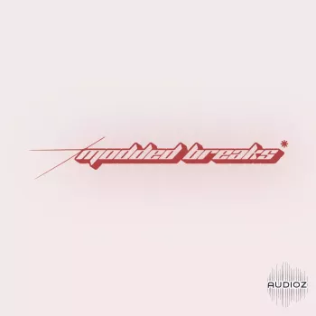 Armaku Modded Breaks 3.0 WAV