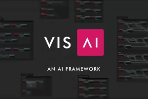 VisAI – 助手 – 现代人工智能框架 VisAI – Companion – Modern AI Framework