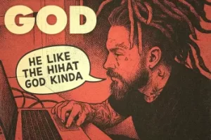 Adieu Hihat God高级Hihat MIDI与Loops音色包，助你打造专业鼓组律动