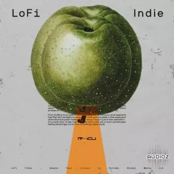 Renraku Lofi Indie WAV-FANTASTiC