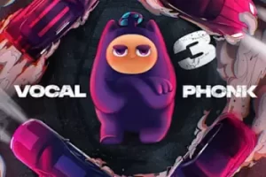 Dropgun Samples Vocal Phonk 3：打造暗黑氛围音乐的全能音色包
