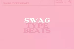 Splice Originals Swag Type Beats 采样包：打造R&B与梦幻流行音色