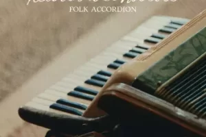 Spitfire Audio Hearth and Hollow Folk Accordion 音色库评测