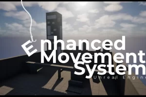 增强型移动系统 Enhanced Movement System