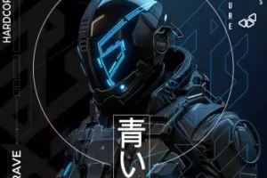 Vortex Samples Xtasis：硬派电子采样包，Serum预设震撼上线