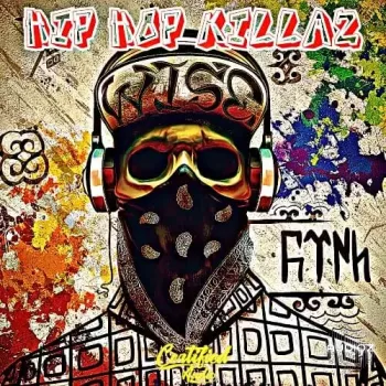 Certified Audio Hip Hop Killaz WAV-FANTASTiC