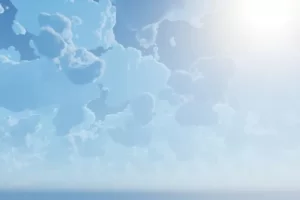 风格化体积云着色器 – Stylized Volumetric Clouds Shader