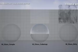 玻璃 镜子 窗户 Glass Mirrors Windows