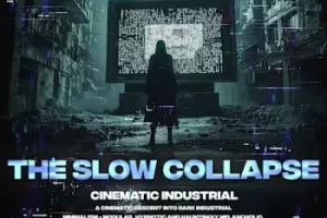 末世工业之声：The Slow Collapse Cinematic Industrial音源深度解析