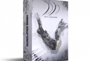 Silence+Other Sounds DOJO KONTAKT：融合日本武术创意的电影级音色库