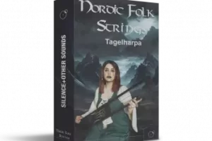 Nordic Folk Strings v1.1：北欧民谣弦乐Kontakt音色库