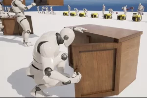 交互式动画包 Interactive Animated Pack