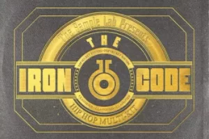 The Iron Code音色包评测：地下说唱制作必备