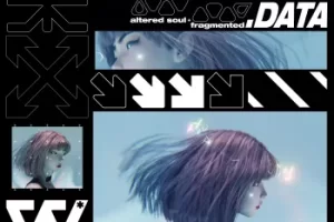 Altered Soul Fragmented Data 采样包：Trance与Hardwave的地下之声