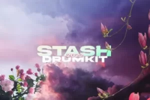 MST 2022 Stash鼓组音色包 WAV MiDi 下载