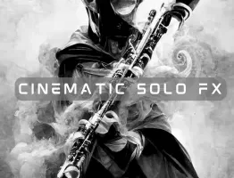 Triumph Audio Cinematic Solo FX：解锁管弦乐独奏新境界