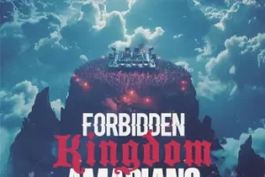 Crazy Beats Forbidden Kingdom Amapiano WAV MiDi-FANTASTiC