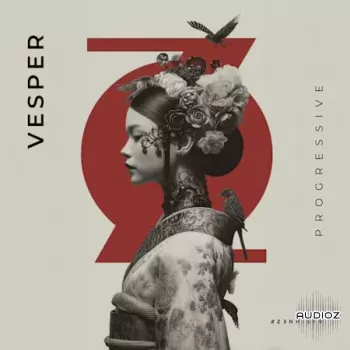 Zenhiser Vesper WAV-FANTASTiC